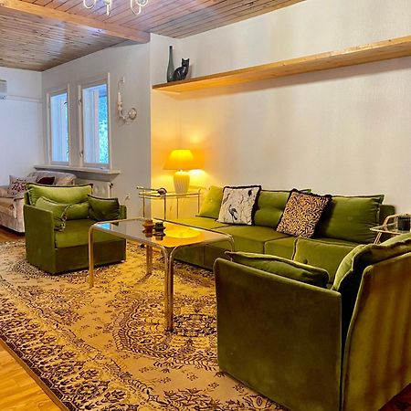 Cozy Home In Ταλίν Εξωτερικό φωτογραφία