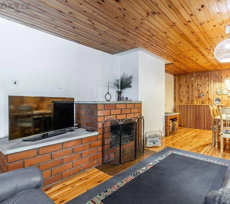 Cozy Home In Ταλίν Εξωτερικό φωτογραφία