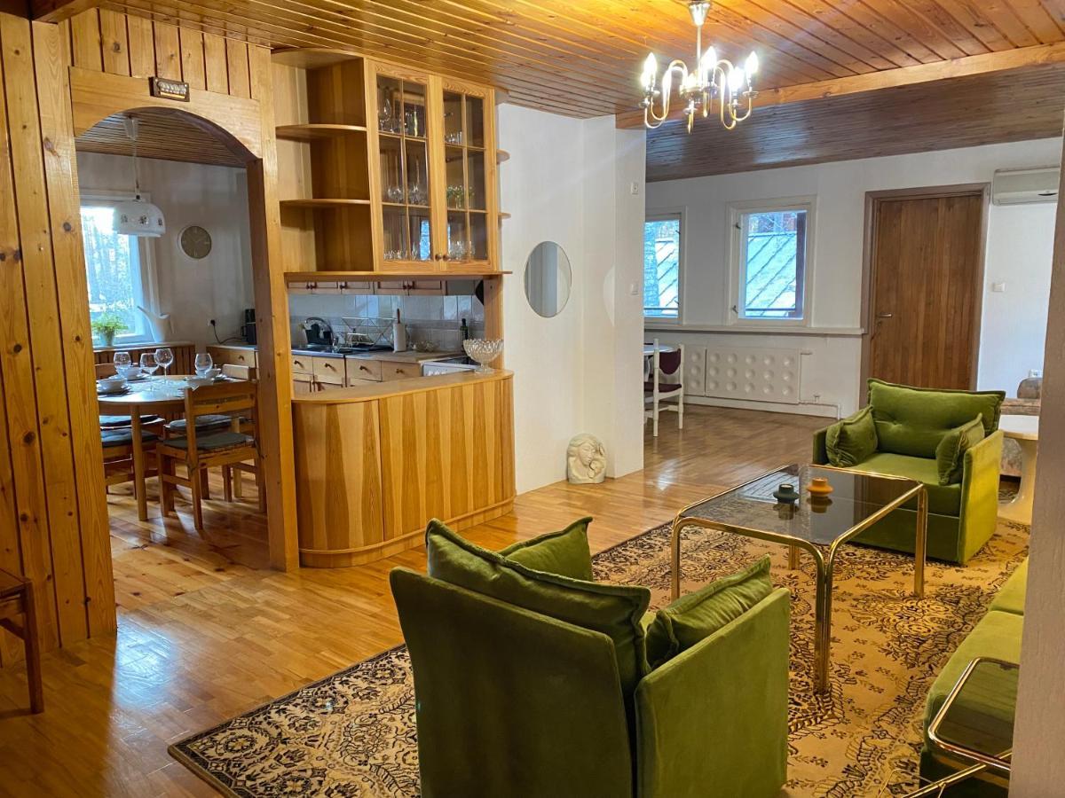 Cozy Home In Ταλίν Εξωτερικό φωτογραφία
