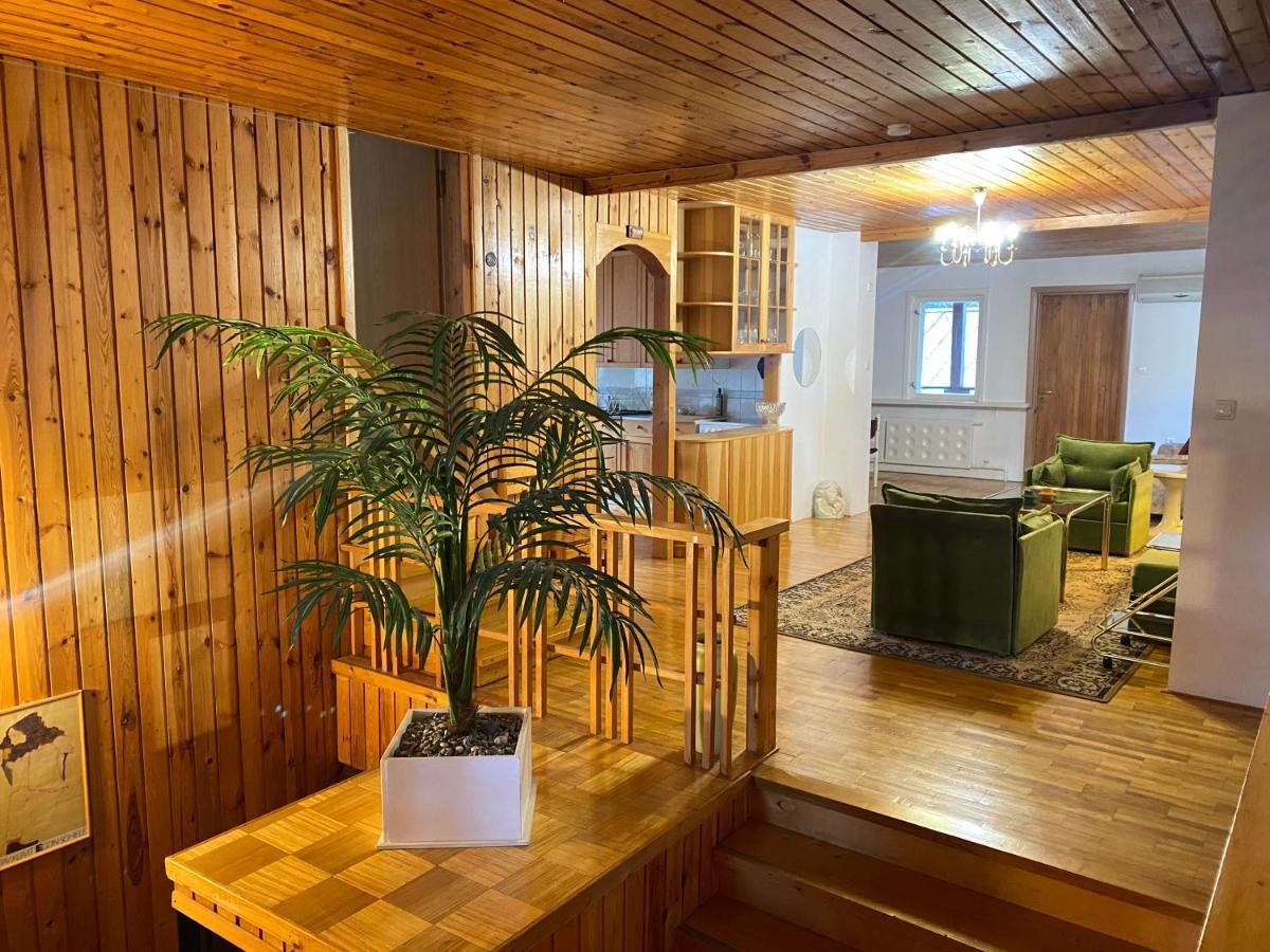 Cozy Home In Ταλίν Εξωτερικό φωτογραφία