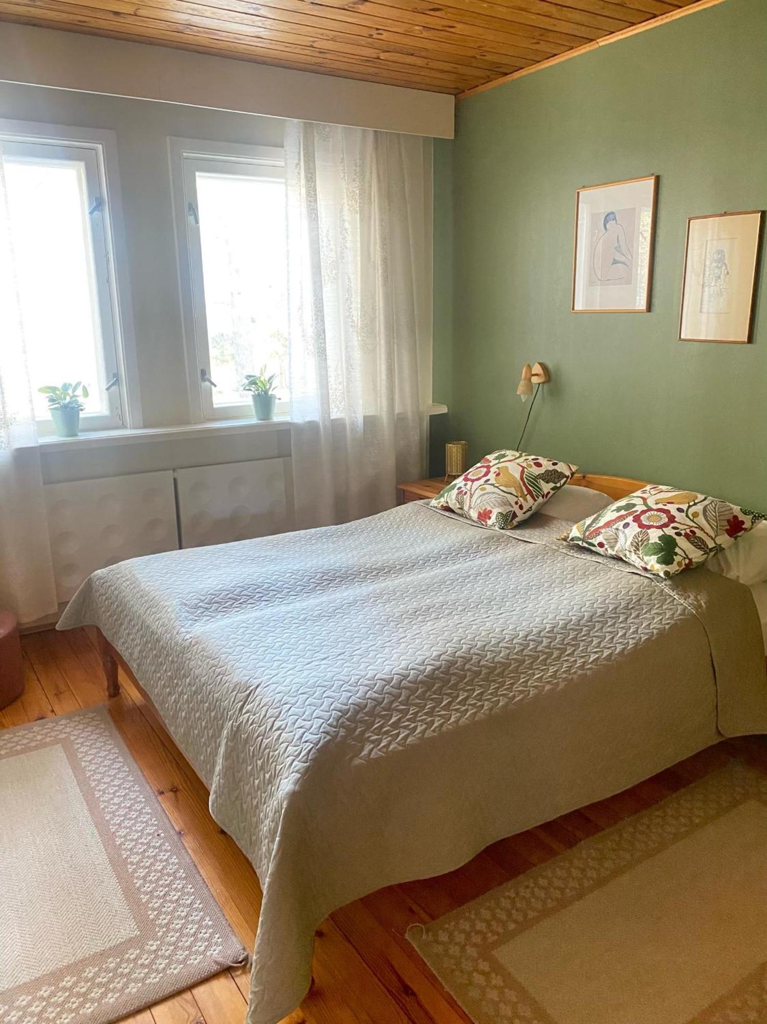 Cozy Home In Ταλίν Εξωτερικό φωτογραφία