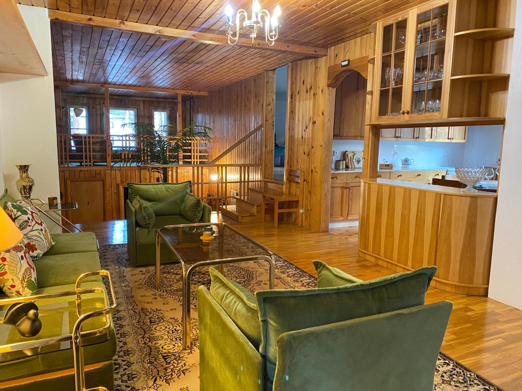 Cozy Home In Ταλίν Εξωτερικό φωτογραφία