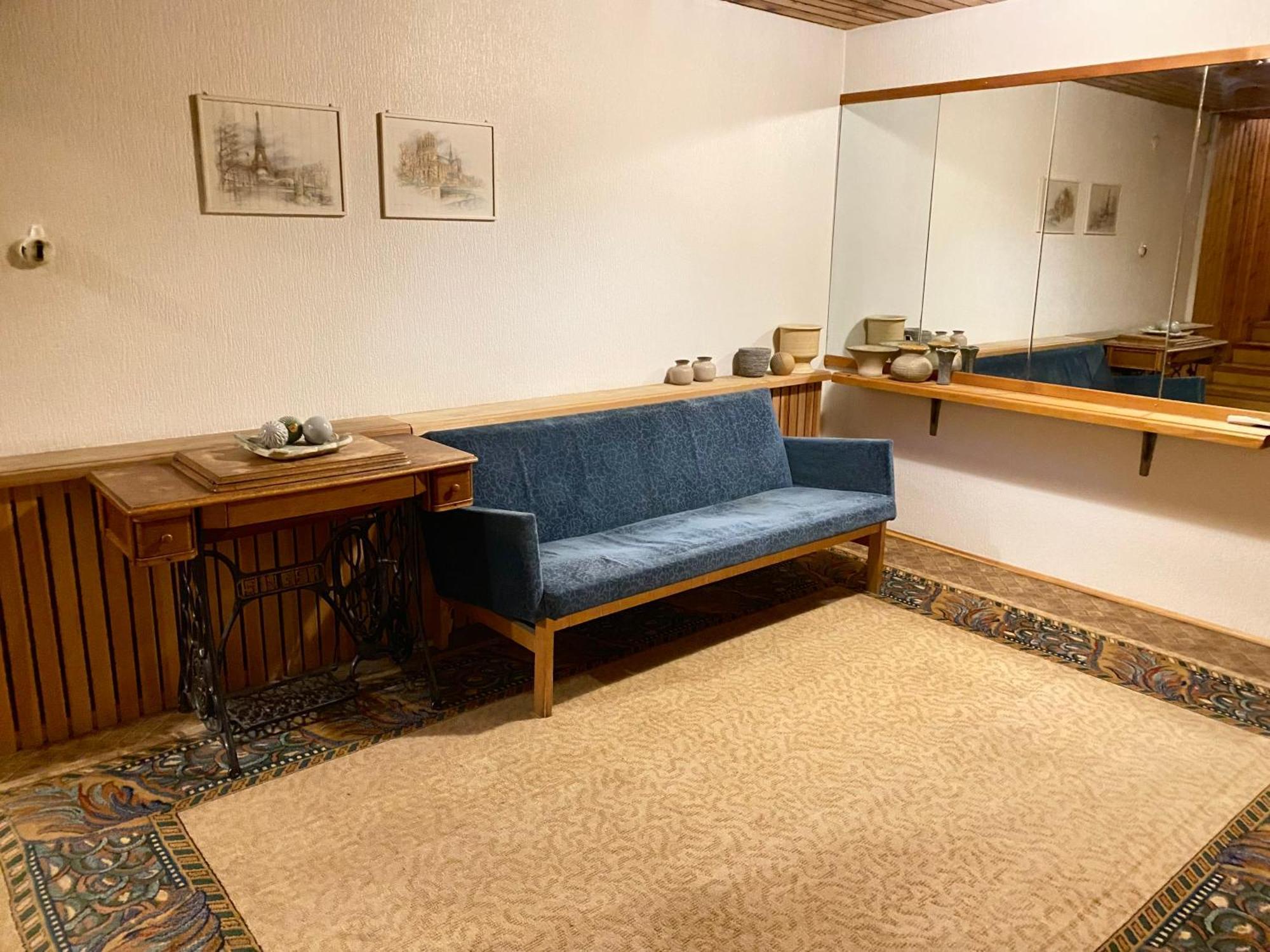 Cozy Home In Ταλίν Εξωτερικό φωτογραφία