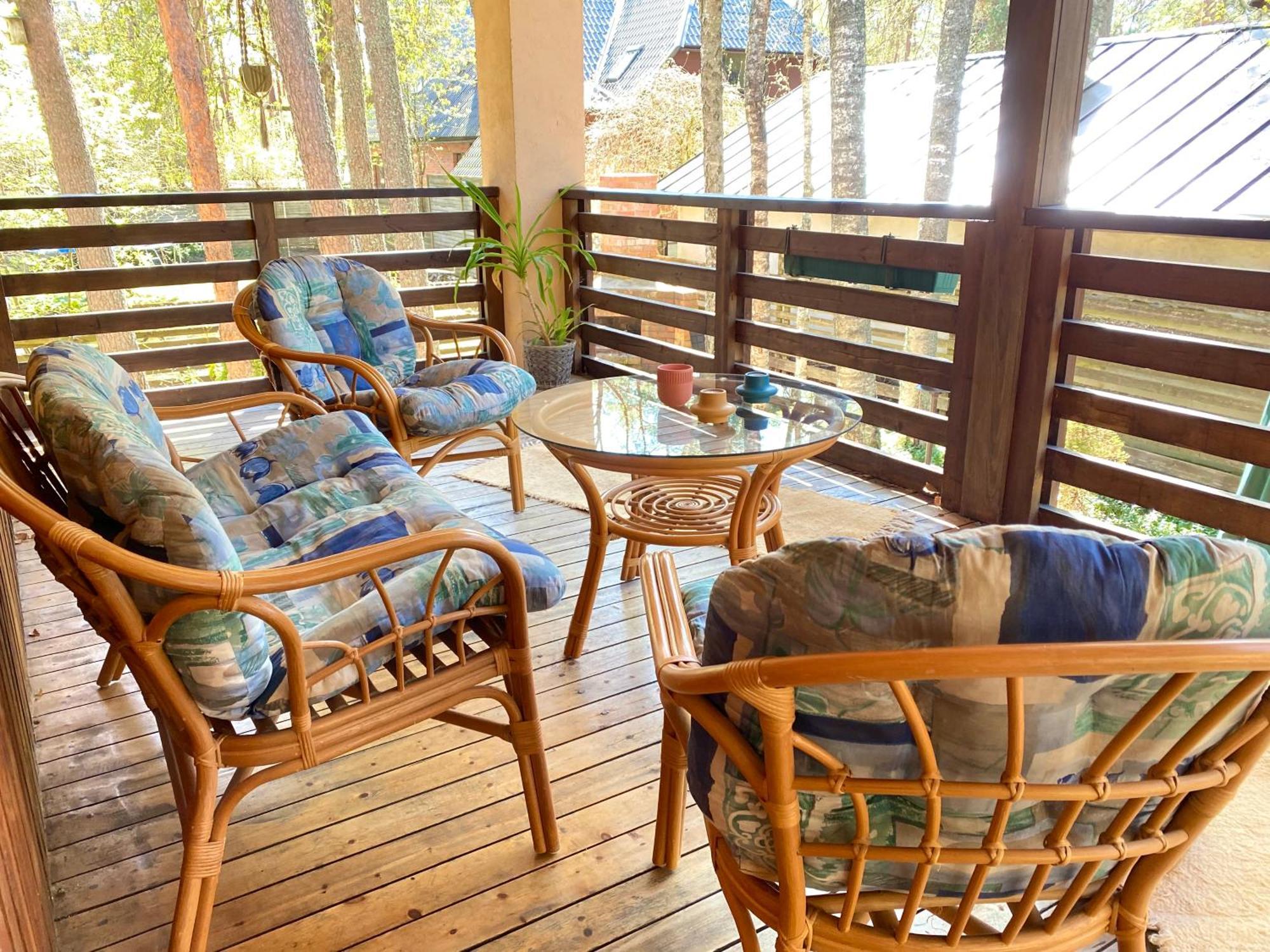 Cozy Home In Ταλίν Εξωτερικό φωτογραφία